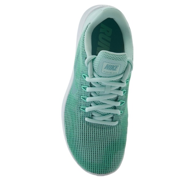 Nike Flex Running Sneakers Women’s Style AA08-300 Size 8 - Picture 10 of 15